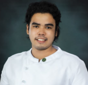 John Laurence L. Quiatzon